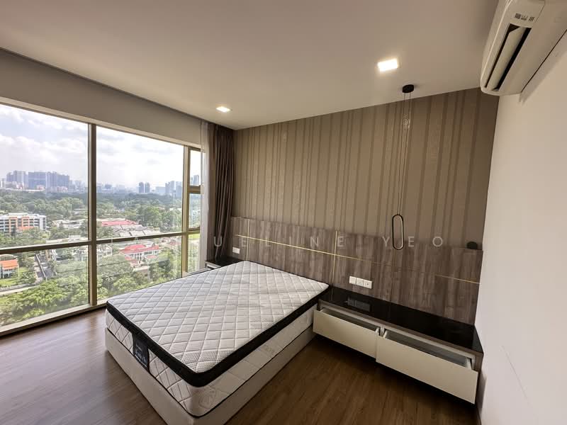 Kondominium untuk Disewa di Residensi R8 - Jackueline Yeo - PropertyGuru.com.my