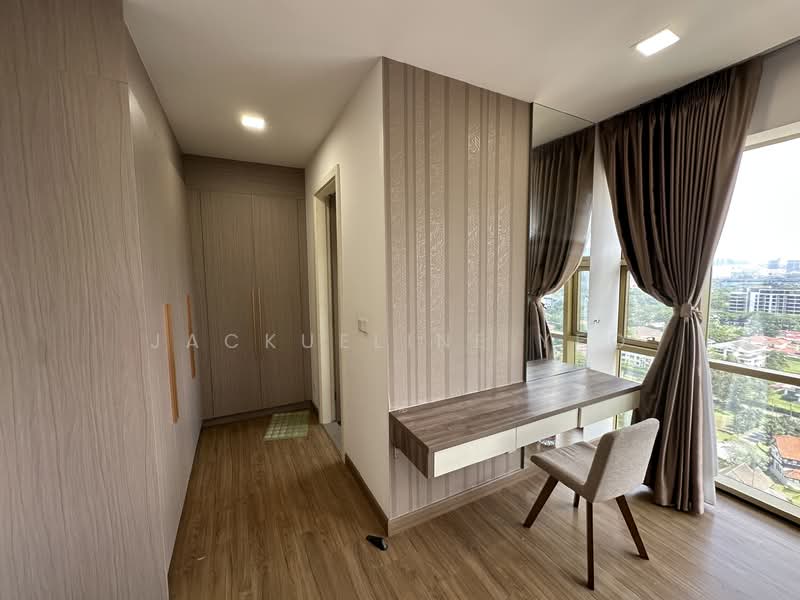Kondominium untuk Disewa di Residensi R8 - Jackueline Yeo - PropertyGuru.com.my