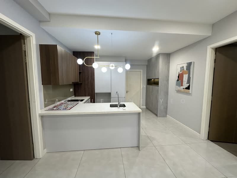 Kondominium untuk Disewa di Residensi R8 - Jackueline Yeo - PropertyGuru.com.my