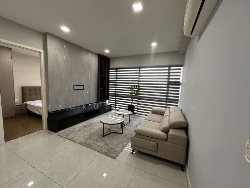 Kondominium untuk Disewa di Residensi R8 - Jackueline Yeo - PropertyGuru.com.my