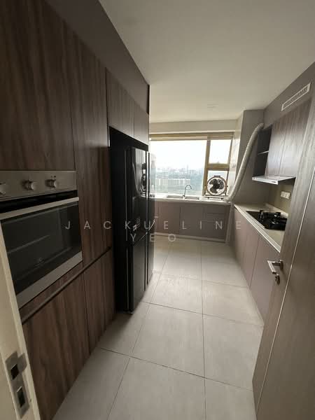 Kondominium untuk Disewa di Residensi R8 - Jackueline Yeo - PropertyGuru.com.my