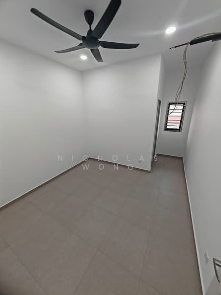 Rumah Teres 2 Tingkat untuk Disewa di Kepong Baru (Kepong) - nicholas wong - PropertyGuru.com.my