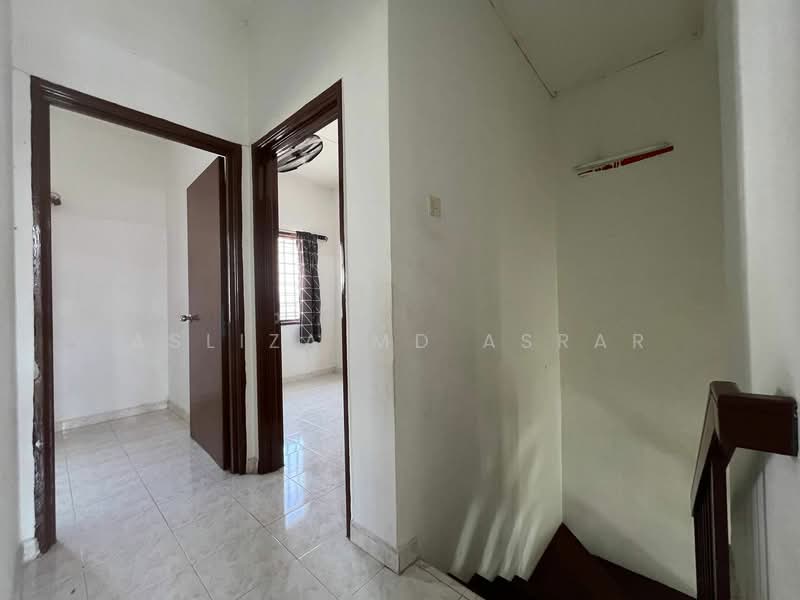 Rumah Teres 2 Tingkat untuk Dijual di Puncak Alam (Selangor) - Asliza Md Asrar - Family Area - PropertyGuru.com.my