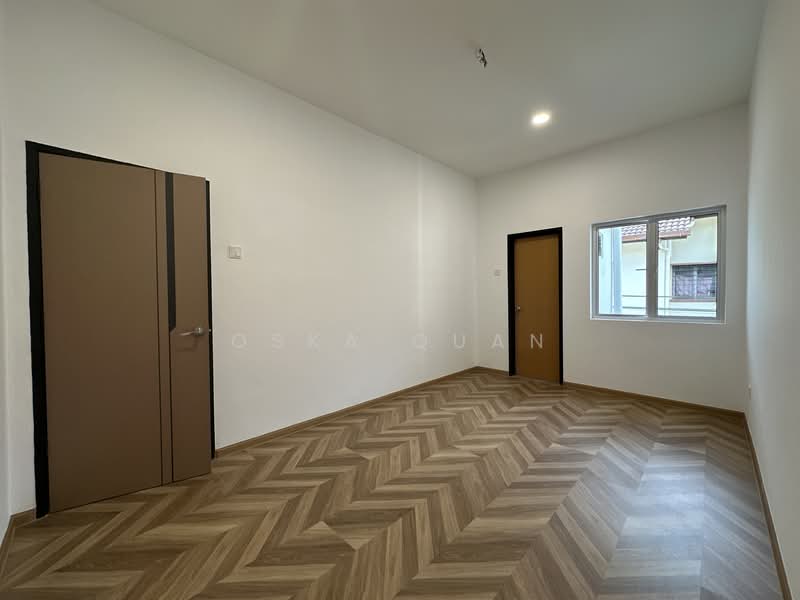2-storey Terraced House for Sale in Bandar Mahkota Cheras (Cheras) - Oska Quan - Interior - PropertyGuru.com.my