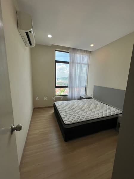 Servis Apartment untuk Disewa di The Mark @ Cheras - Abby Tan - Bedroom - PropertyGuru.com.my