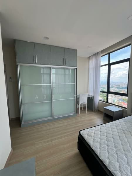 Servis Apartment untuk Disewa di The Mark @ Cheras - Abby Tan - Bedroom - PropertyGuru.com.my
