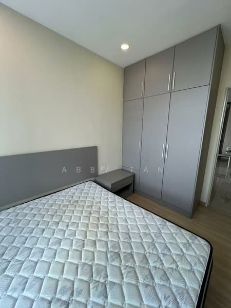 Servis Apartment untuk Disewa di The Mark @ Cheras - Abby Tan - Bedroom - PropertyGuru.com.my