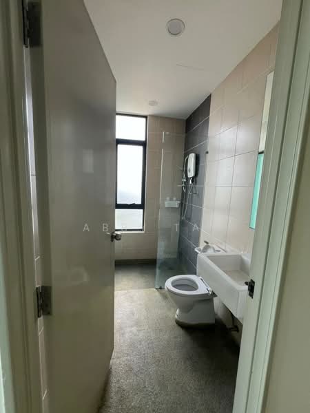 Servis Apartment untuk Disewa di The Mark @ Cheras - Abby Tan - Bathroom - PropertyGuru.com.my