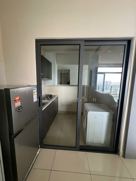 Servis Apartment untuk Disewa di The Mark @ Cheras - Abby Tan - Kitchen - PropertyGuru.com.my