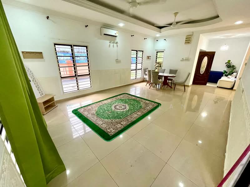 Bungalow for Sale in Taman Desa Impian (Kajang) - Tasya Ruslan - PropertyGuru.com.my
