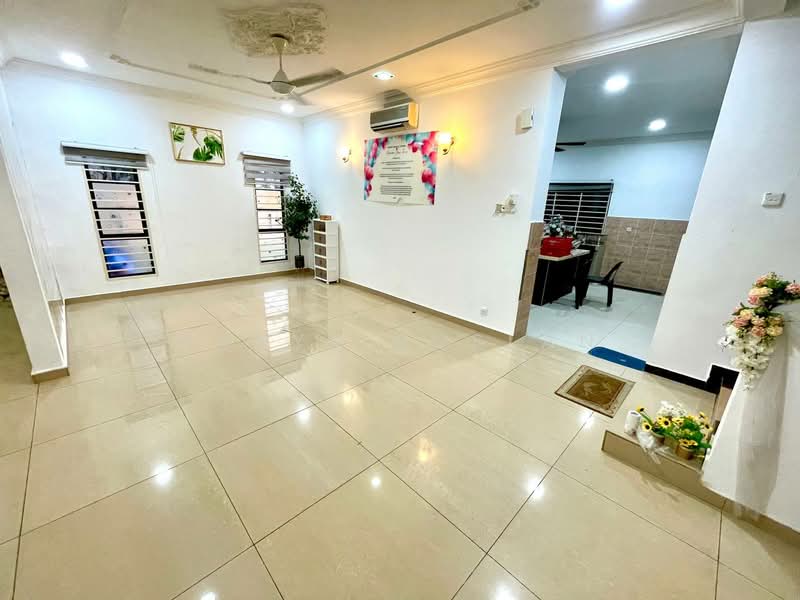 Bungalow for Sale in Taman Desa Impian (Kajang) - Tasya Ruslan - PropertyGuru.com.my