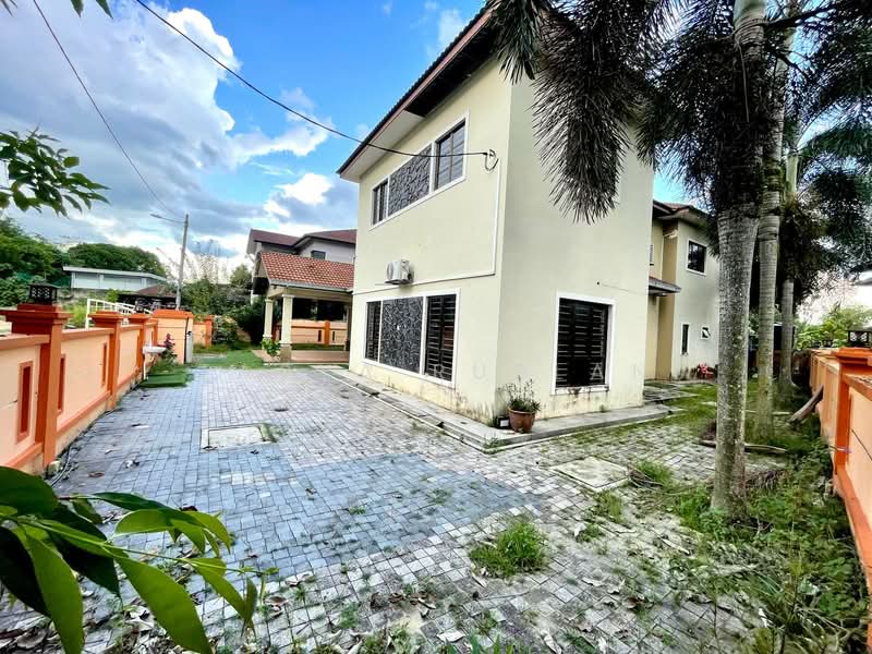 Bungalow for Sale in Taman Desa Impian (Kajang) - Tasya Ruslan - PropertyGuru.com.my