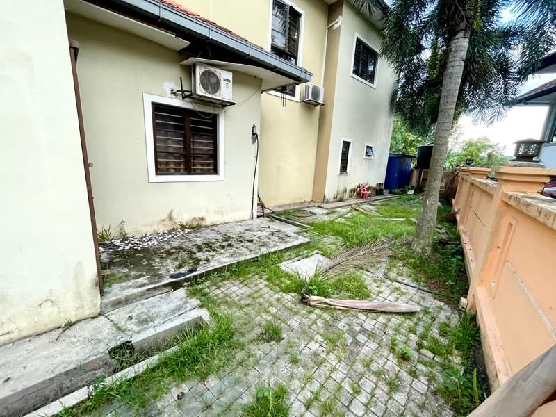 Bungalow for Sale in Taman Desa Impian (Kajang) - Tasya Ruslan - PropertyGuru.com.my