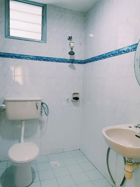 For Rent - Green Acre