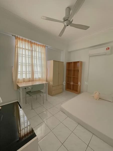 For Rent - Green Acre