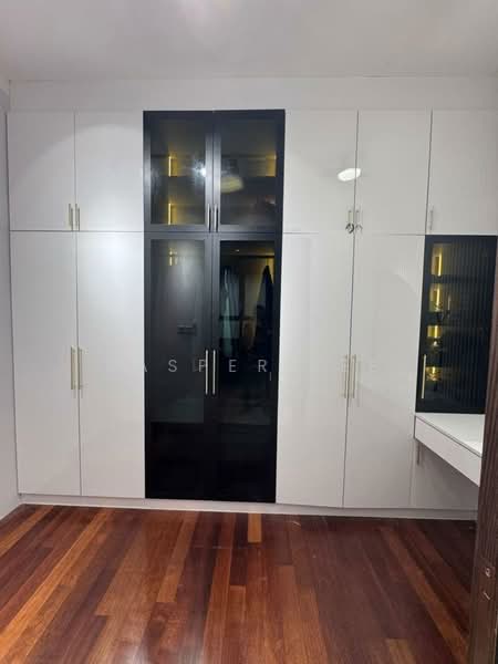 Rumah Berkembar untuk Disewa di Taman Impian Emas (Skudai) - Kasper Lee - Interior - PropertyGuru.com.my