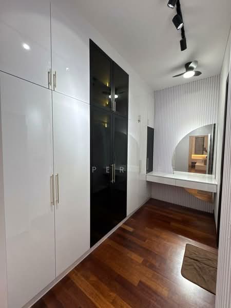 Rumah Berkembar untuk Disewa di Taman Impian Emas (Skudai) - Kasper Lee - Interior - PropertyGuru.com.my