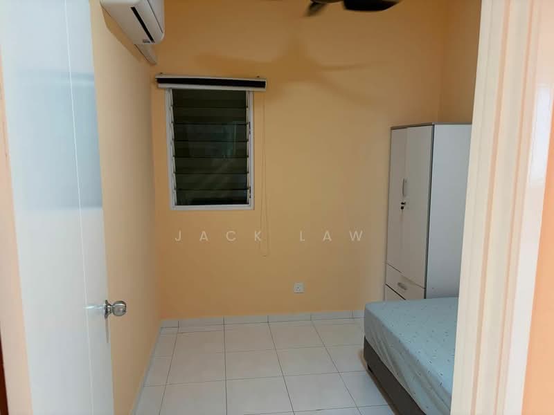 Kondominium untuk Disewa di i-Santorini - Jack Law - Bedroom - PropertyGuru.com.my