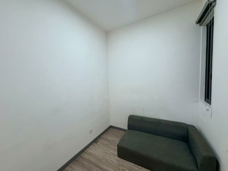Servis Apartment untuk Dijual di United Point (Residensi Berpadu) - Ethan Loke - PropertyGuru.com.my