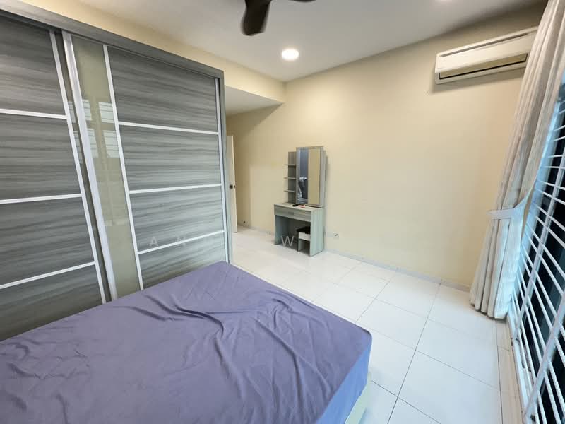 Service Residence for Rent at Sky Loft Premium Suites - Andrew Ang - PropertyGuru.com.my