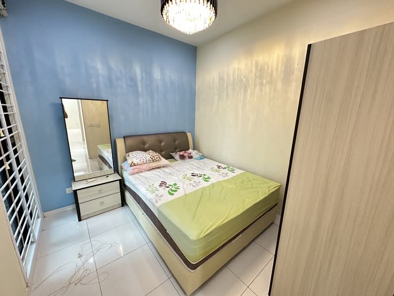 Service Residence for Rent at Sky Loft Premium Suites - Andrew Ang - PropertyGuru.com.my