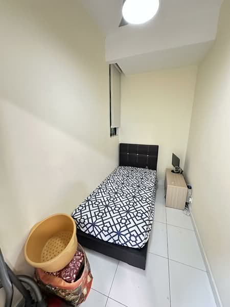 Service Residence for Rent at Sky Loft Premium Suites - Andrew Ang - PropertyGuru.com.my