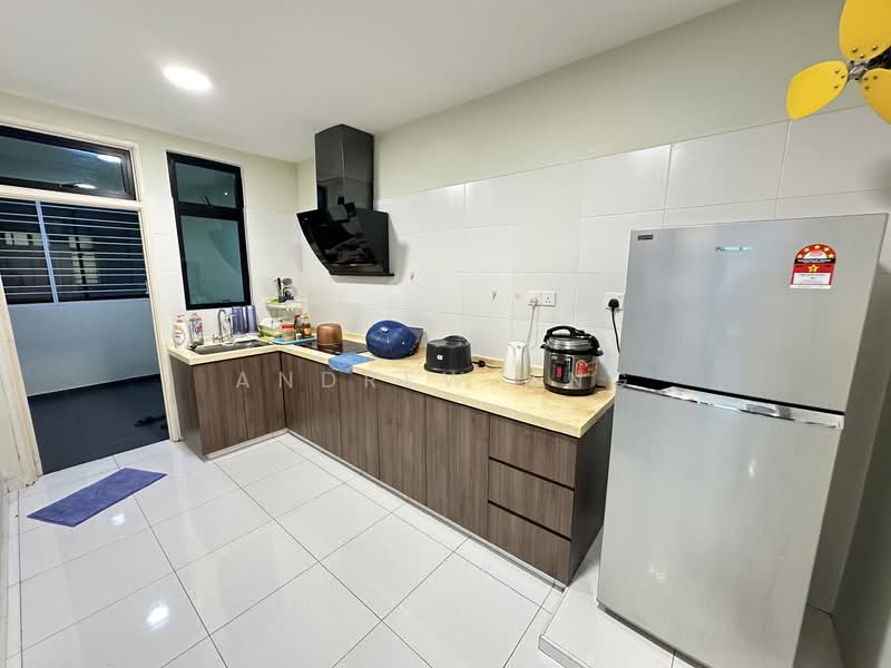 Service Residence for Rent at Sky Loft Premium Suites - Andrew Ang - PropertyGuru.com.my