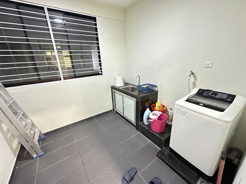 Service Residence for Rent at Sky Loft Premium Suites - Andrew Ang - PropertyGuru.com.my