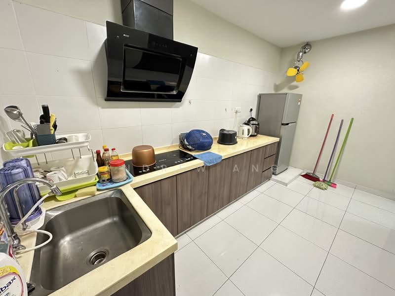 Service Residence for Rent at Sky Loft Premium Suites - Andrew Ang - PropertyGuru.com.my