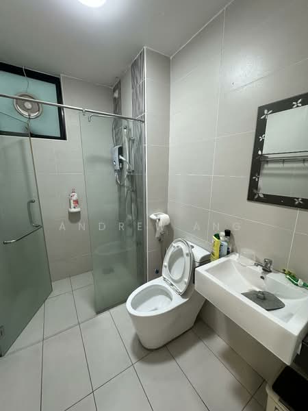 Service Residence for Rent at Sky Loft Premium Suites - Andrew Ang - PropertyGuru.com.my
