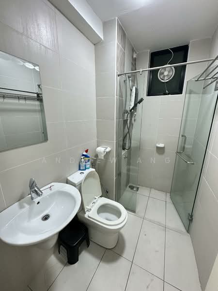 Service Residence for Rent at Sky Loft Premium Suites - Andrew Ang - PropertyGuru.com.my