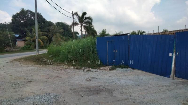 Rumah Teres 1-Tingkat untuk Dijual di Kapar (Selangor) - William Tan - Exterior - PropertyGuru.com.my