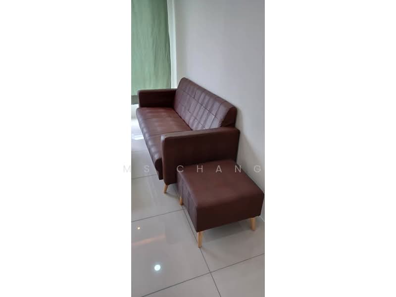 Condominium for Rent at Imperial Residence - Ms Chang - PropertyGuru.com.my