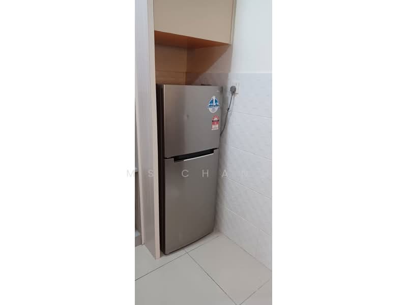 Condominium for Rent at Imperial Residence - Ms Chang - PropertyGuru.com.my