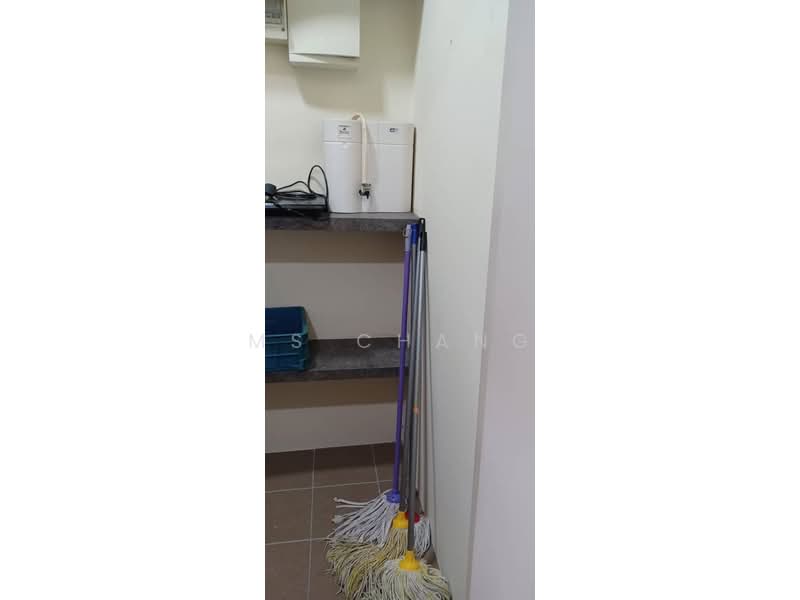 Condominium for Rent at Imperial Residence - Ms Chang - PropertyGuru.com.my