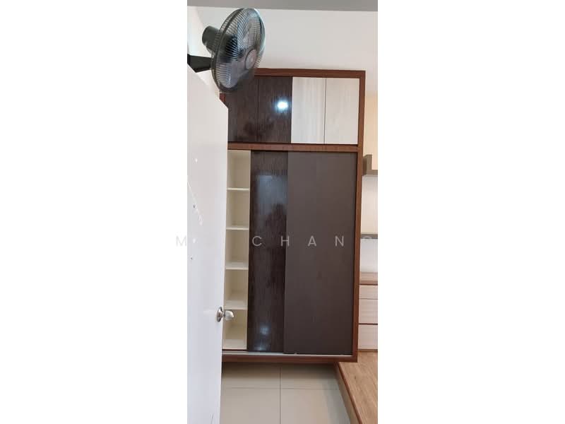 Condominium for Rent at Imperial Residence - Ms Chang - PropertyGuru.com.my