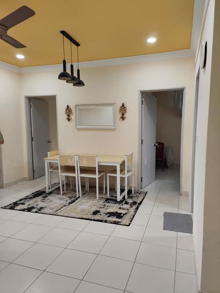 Condominium for Rent at Residensi Sentulmas - Mei Tai - PropertyGuru.com.my