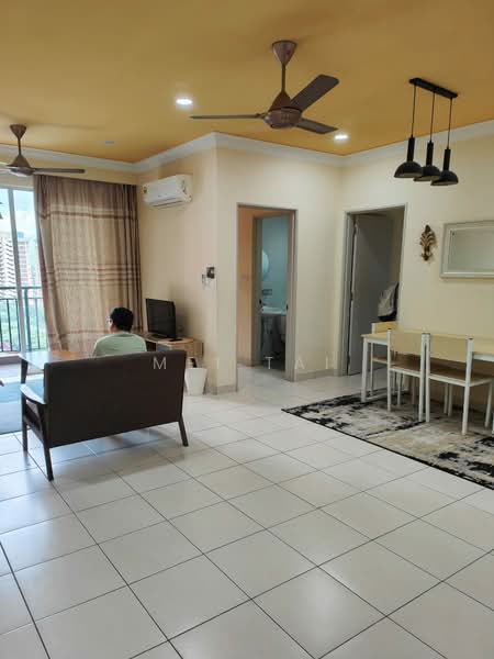 Condominium for Rent at Residensi Sentulmas - Mei Tai - PropertyGuru.com.my