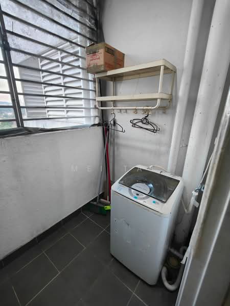 Condominium for Rent at Residensi Sentulmas - Mei Tai - PropertyGuru.com.my