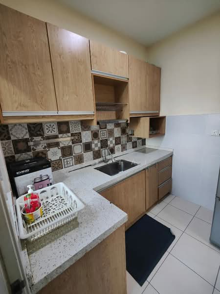 Condominium for Rent at Residensi Sentulmas - Mei Tai - PropertyGuru.com.my