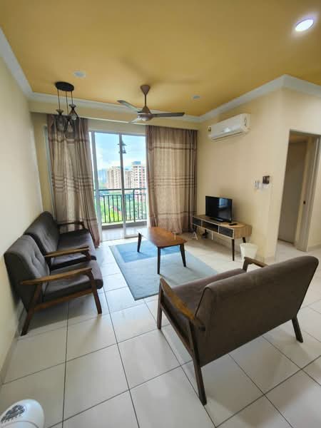 Condominium for Rent at Residensi Sentulmas - Mei Tai - PropertyGuru.com.my