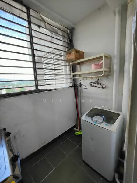 Condominium for Rent at Residensi Sentulmas - Mei Tai - PropertyGuru.com.my