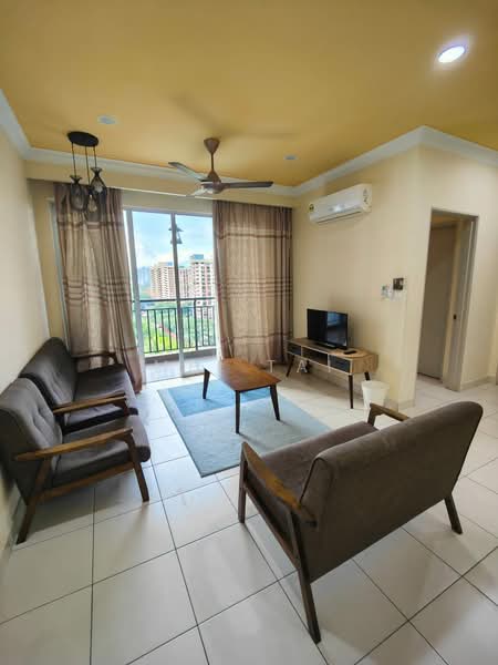 Condominium for Rent at Residensi Sentulmas - Mei Tai - PropertyGuru.com.my