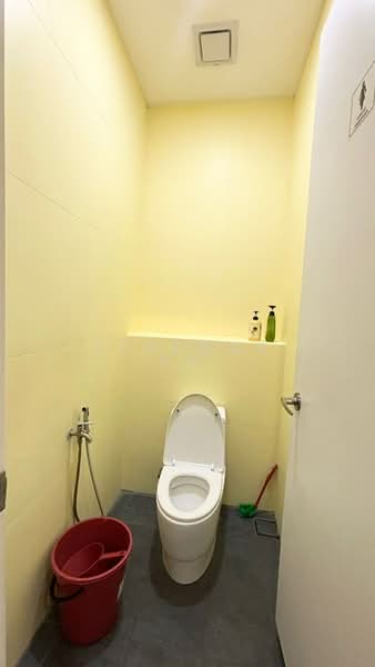 Factory for Sale in Senai (Kulai) - Terence Eo - Bathroom - PropertyGuru.com.my