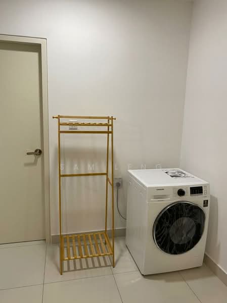 Service Residence for Rent at Greenfield Residence - Sam Leng - Interior - PropertyGuru.com.my