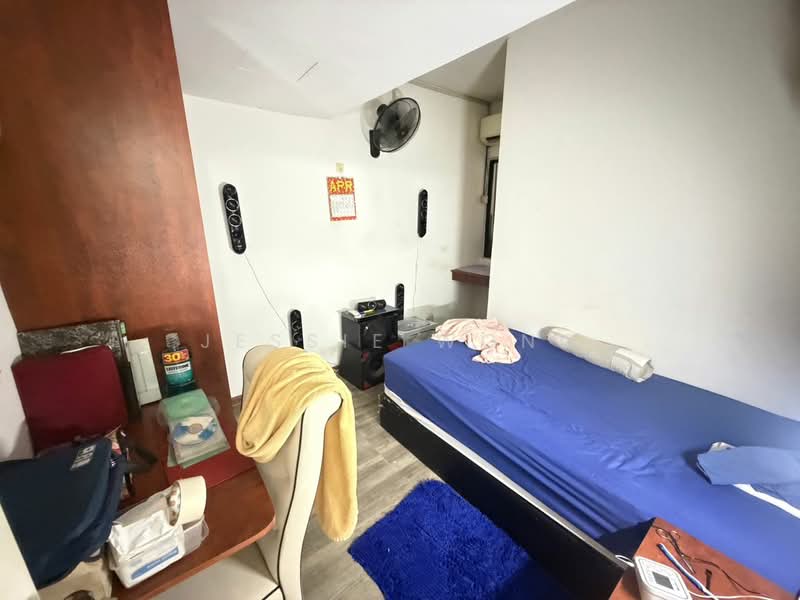 Rumah Teres 2.5 Tingkat untuk Dijual di Rawang (Selangor) - Jessie Wong - Bedroom - PropertyGuru.com.my