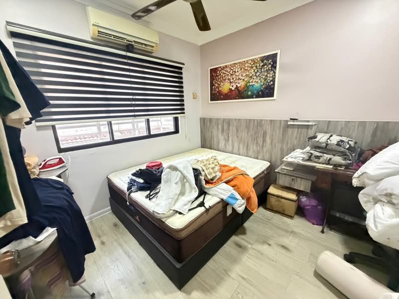 Rumah Teres 2.5 Tingkat untuk Dijual di Rawang (Selangor) - Jessie Wong - Bedroom - PropertyGuru.com.my