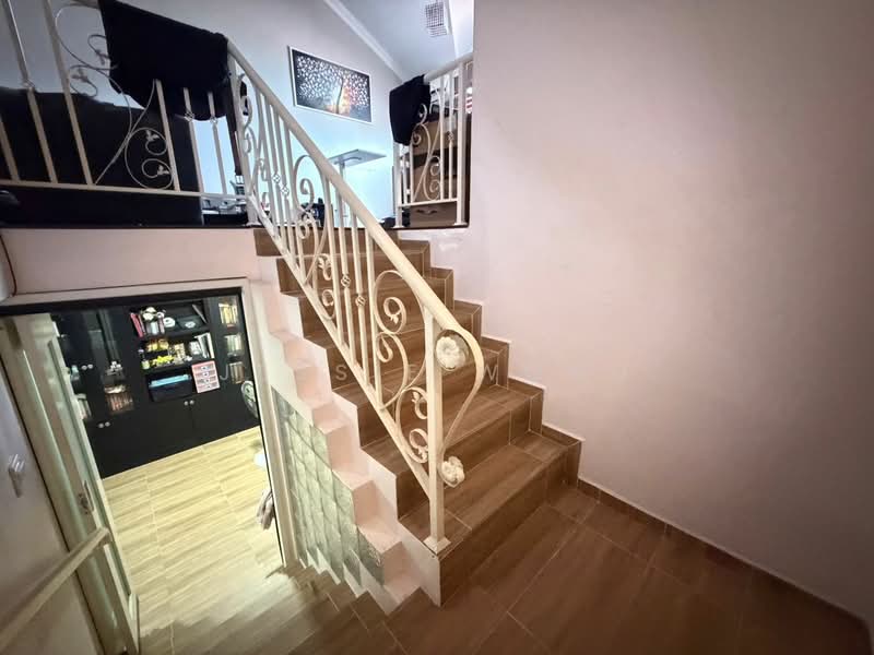Rumah Teres 2.5 Tingkat untuk Dijual di Rawang (Selangor) - Jessie Wong - Interior - PropertyGuru.com.my