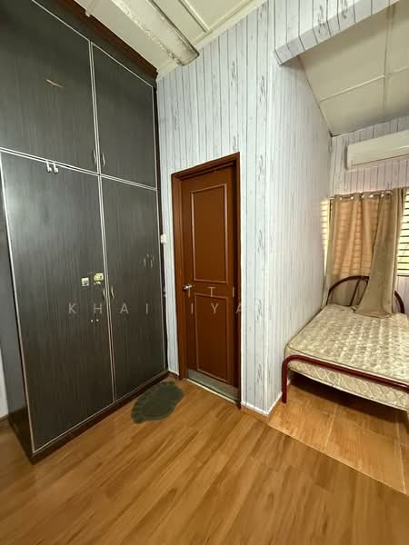 Terraced House for Sale in Taman Pinggiran Usj (Subang Jaya) - SITI KHAIRIYAH JAAFAR - Bedroom - PropertyGuru.com.my
