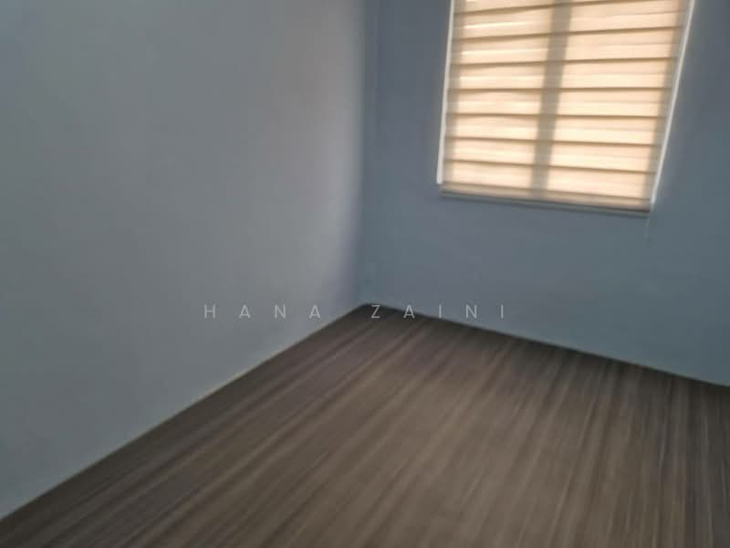 2-storey Terraced House for Sale in Bandar Springhill (Port Dickson) - Hana Zaini - Interior - PropertyGuru.com.my
